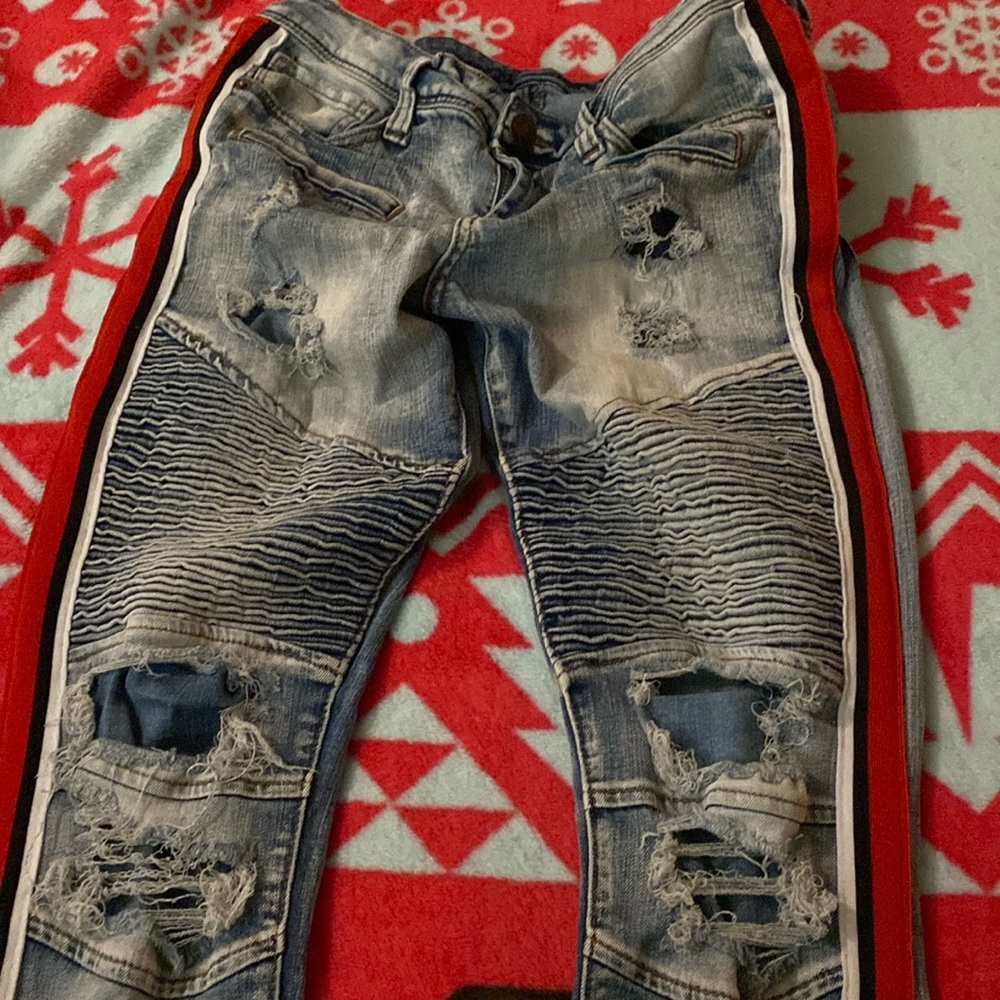 Premier Denim By Rue 21* Size 30 Men’s Jeans